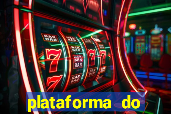 plataforma do neymar bet